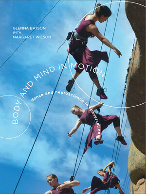cover image of Body and Mind in Motion
